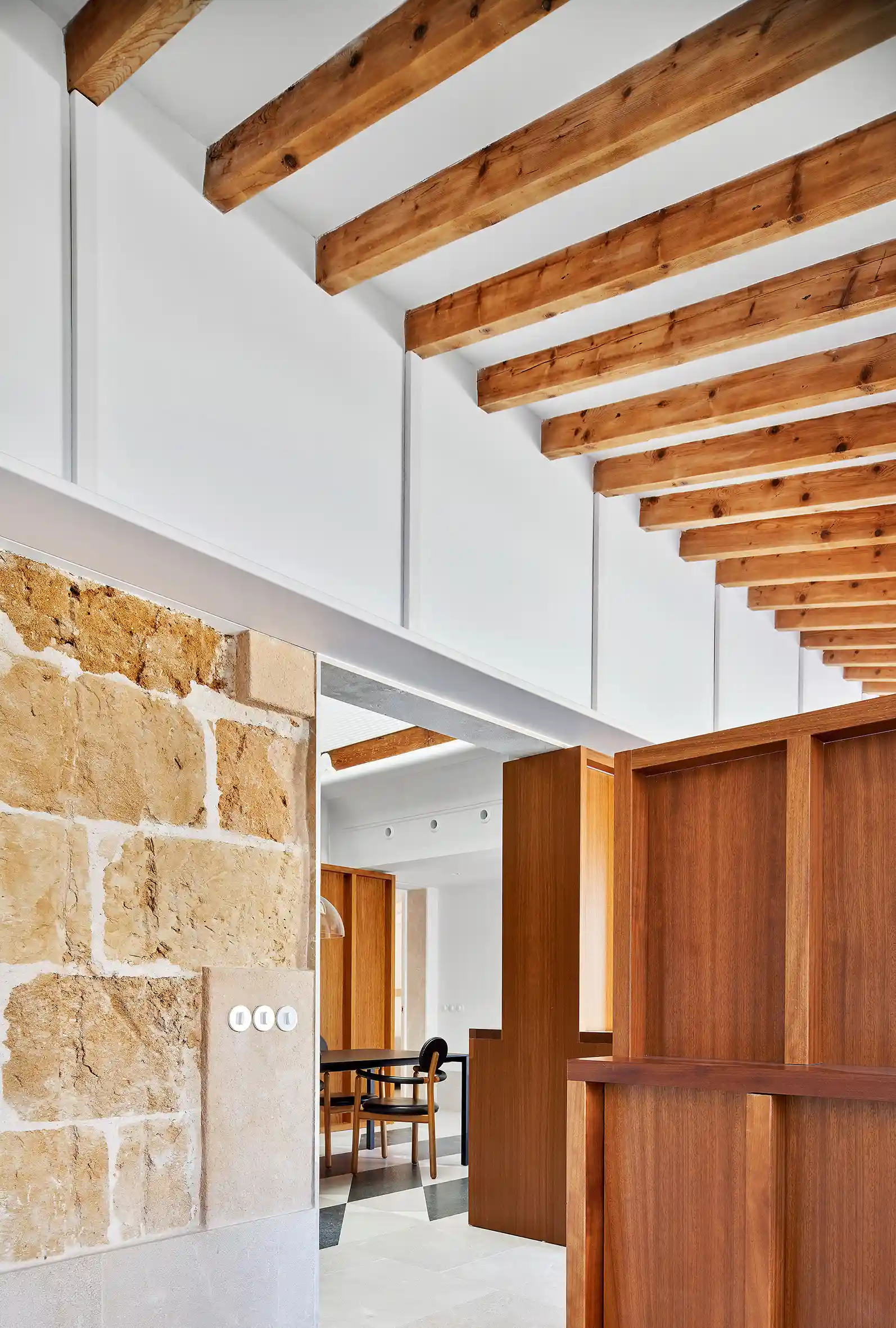 Avenidas 31. Reforma de vivienda